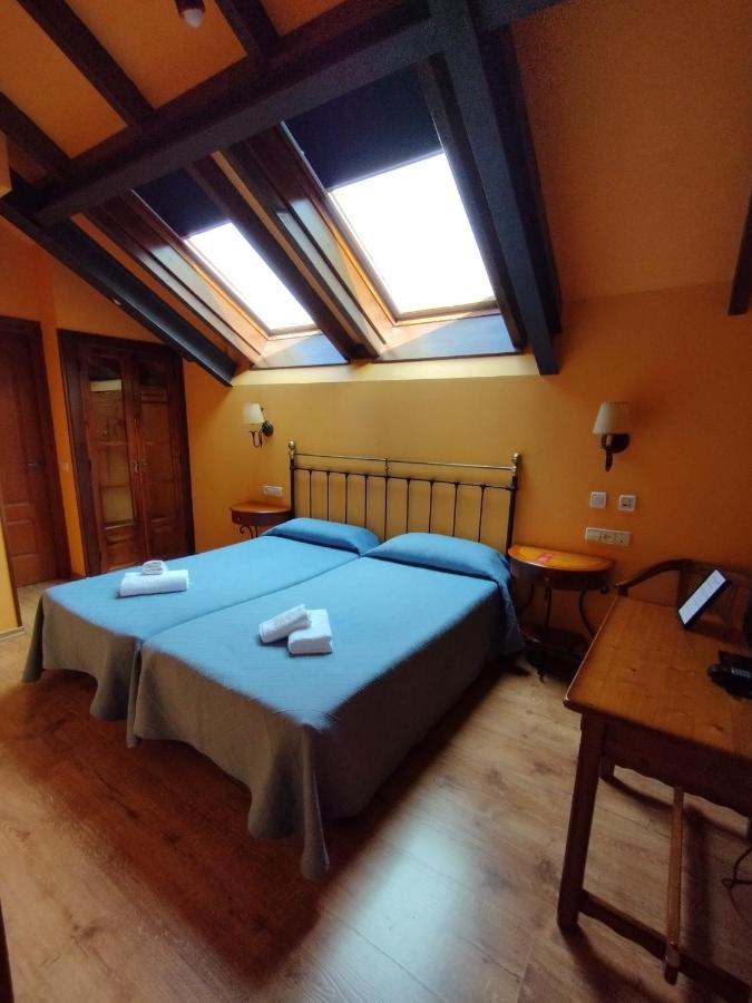 Hotel Balcon De Aguera San Martin  Exterior photo