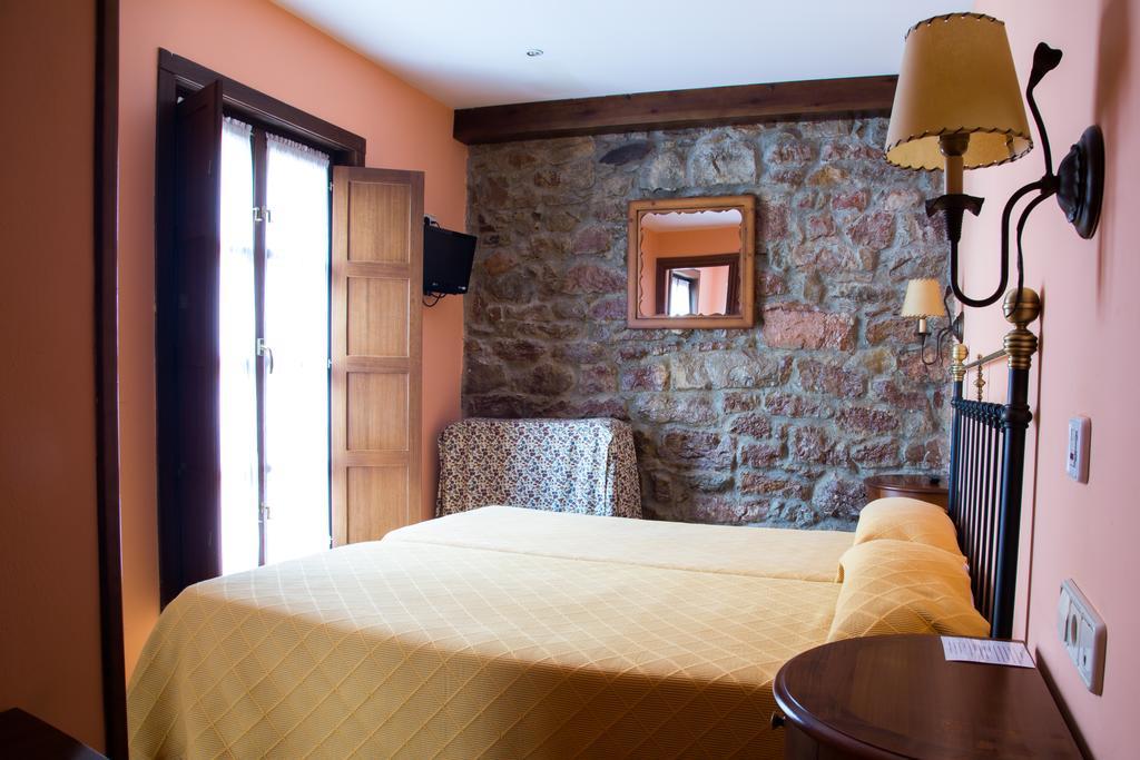 Hotel Balcon De Aguera San Martin  Exterior photo
